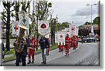 Peveragno 5 Maggio 2019 - 35 Anniversario di Fondazione - Croce Rossa Italiana - Comitato Regionale del Piemonte