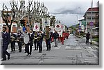 Peveragno 5 Maggio 2019 - 35 Anniversario di Fondazione - Croce Rossa Italiana - Comitato Regionale del Piemonte