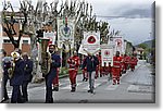 Peveragno 5 Maggio 2019 - 35 Anniversario di Fondazione - Croce Rossa Italiana - Comitato Regionale del Piemonte