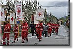 Peveragno 5 Maggio 2019 - 35 Anniversario di Fondazione - Croce Rossa Italiana - Comitato Regionale del Piemonte