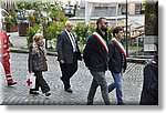 Peveragno 5 Maggio 2019 - 35 Anniversario di Fondazione - Croce Rossa Italiana - Comitato Regionale del Piemonte