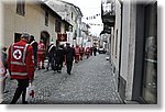 Peveragno 5 Maggio 2019 - 35 Anniversario di Fondazione - Croce Rossa Italiana - Comitato Regionale del Piemonte