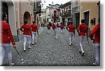 Peveragno 5 Maggio 2019 - 35 Anniversario di Fondazione - Croce Rossa Italiana - Comitato Regionale del Piemonte