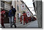 Peveragno 5 Maggio 2019 - 35 Anniversario di Fondazione - Croce Rossa Italiana - Comitato Regionale del Piemonte