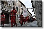 Peveragno 5 Maggio 2019 - 35 Anniversario di Fondazione - Croce Rossa Italiana - Comitato Regionale del Piemonte