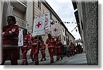 Peveragno 5 Maggio 2019 - 35 Anniversario di Fondazione - Croce Rossa Italiana - Comitato Regionale del Piemonte