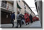 Peveragno 5 Maggio 2019 - 35 Anniversario di Fondazione - Croce Rossa Italiana - Comitato Regionale del Piemonte