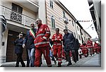 Peveragno 5 Maggio 2019 - 35 Anniversario di Fondazione - Croce Rossa Italiana - Comitato Regionale del Piemonte