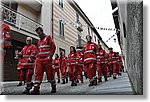 Peveragno 5 Maggio 2019 - 35 Anniversario di Fondazione - Croce Rossa Italiana - Comitato Regionale del Piemonte