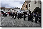 Peveragno 5 Maggio 2019 - 35 Anniversario di Fondazione - Croce Rossa Italiana - Comitato Regionale del Piemonte