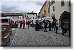 Peveragno 5 Maggio 2019 - 35 Anniversario di Fondazione - Croce Rossa Italiana - Comitato Regionale del Piemonte