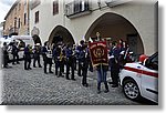 Peveragno 5 Maggio 2019 - 35 Anniversario di Fondazione - Croce Rossa Italiana - Comitato Regionale del Piemonte