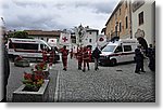 Peveragno 5 Maggio 2019 - 35 Anniversario di Fondazione - Croce Rossa Italiana - Comitato Regionale del Piemonte