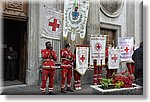 Peveragno 5 Maggio 2019 - 35 Anniversario di Fondazione - Croce Rossa Italiana - Comitato Regionale del Piemonte