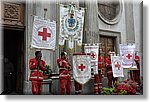 Peveragno 5 Maggio 2019 - 35 Anniversario di Fondazione - Croce Rossa Italiana - Comitato Regionale del Piemonte