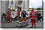 Peveragno 5 Maggio 2019 - 35 Anniversario di Fondazione - Croce Rossa Italiana - Comitato Regionale del Piemonte