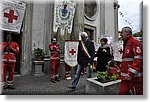 Peveragno 5 Maggio 2019 - 35 Anniversario di Fondazione - Croce Rossa Italiana - Comitato Regionale del Piemonte