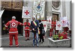 Peveragno 5 Maggio 2019 - 35 Anniversario di Fondazione - Croce Rossa Italiana - Comitato Regionale del Piemonte