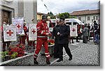 Peveragno 5 Maggio 2019 - 35 Anniversario di Fondazione - Croce Rossa Italiana - Comitato Regionale del Piemonte