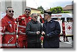 Peveragno 5 Maggio 2019 - 35 Anniversario di Fondazione - Croce Rossa Italiana - Comitato Regionale del Piemonte