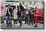 Peveragno 5 Maggio 2019 - 35 Anniversario di Fondazione - Croce Rossa Italiana - Comitato Regionale del Piemonte