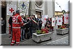 Peveragno 5 Maggio 2019 - 35 Anniversario di Fondazione - Croce Rossa Italiana - Comitato Regionale del Piemonte