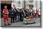 Peveragno 5 Maggio 2019 - 35 Anniversario di Fondazione - Croce Rossa Italiana - Comitato Regionale del Piemonte