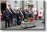 Peveragno 5 Maggio 2019 - 35 Anniversario di Fondazione - Croce Rossa Italiana - Comitato Regionale del Piemonte