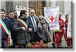 Peveragno 5 Maggio 2019 - 35 Anniversario di Fondazione - Croce Rossa Italiana - Comitato Regionale del Piemonte