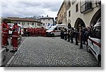 Peveragno 5 Maggio 2019 - 35 Anniversario di Fondazione - Croce Rossa Italiana - Comitato Regionale del Piemonte