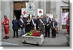 Peveragno 5 Maggio 2019 - 35 Anniversario di Fondazione - Croce Rossa Italiana - Comitato Regionale del Piemonte