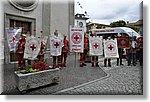 Peveragno 5 Maggio 2019 - 35 Anniversario di Fondazione - Croce Rossa Italiana - Comitato Regionale del Piemonte