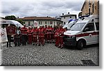 Peveragno 5 Maggio 2019 - 35 Anniversario di Fondazione - Croce Rossa Italiana - Comitato Regionale del Piemonte