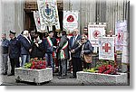 Peveragno 5 Maggio 2019 - 35 Anniversario di Fondazione - Croce Rossa Italiana - Comitato Regionale del Piemonte