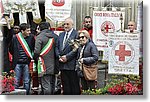 Peveragno 5 Maggio 2019 - 35 Anniversario di Fondazione - Croce Rossa Italiana - Comitato Regionale del Piemonte