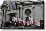 Peveragno 5 Maggio 2019 - 35 Anniversario di Fondazione - Croce Rossa Italiana - Comitato Regionale del Piemonte