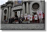 Peveragno 5 Maggio 2019 - 35 Anniversario di Fondazione - Croce Rossa Italiana - Comitato Regionale del Piemonte