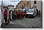 Peveragno 5 Maggio 2019 - 35 Anniversario di Fondazione - Croce Rossa Italiana - Comitato Regionale del Piemonte