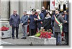 Peveragno 5 Maggio 2019 - 35 Anniversario di Fondazione - Croce Rossa Italiana - Comitato Regionale del Piemonte