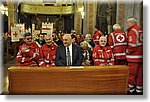 Peveragno 5 Maggio 2019 - 35 Anniversario di Fondazione - Croce Rossa Italiana - Comitato Regionale del Piemonte