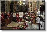 Peveragno 5 Maggio 2019 - 35 Anniversario di Fondazione - Croce Rossa Italiana - Comitato Regionale del Piemonte