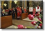 Peveragno 5 Maggio 2019 - 35 Anniversario di Fondazione - Croce Rossa Italiana - Comitato Regionale del Piemonte