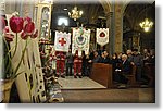 Peveragno 5 Maggio 2019 - 35 Anniversario di Fondazione - Croce Rossa Italiana - Comitato Regionale del Piemonte