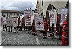 Peveragno 5 Maggio 2019 - 35 Anniversario di Fondazione - Croce Rossa Italiana - Comitato Regionale del Piemonte