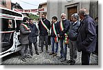 Peveragno 5 Maggio 2019 - 35 Anniversario di Fondazione - Croce Rossa Italiana - Comitato Regionale del Piemonte