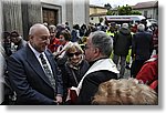 Peveragno 5 Maggio 2019 - 35 Anniversario di Fondazione - Croce Rossa Italiana - Comitato Regionale del Piemonte