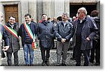 Peveragno 5 Maggio 2019 - 35 Anniversario di Fondazione - Croce Rossa Italiana - Comitato Regionale del Piemonte