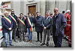 Peveragno 5 Maggio 2019 - 35 Anniversario di Fondazione - Croce Rossa Italiana - Comitato Regionale del Piemonte