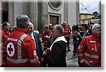 Peveragno 5 Maggio 2019 - 35 Anniversario di Fondazione - Croce Rossa Italiana - Comitato Regionale del Piemonte