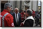 Peveragno 5 Maggio 2019 - 35 Anniversario di Fondazione - Croce Rossa Italiana - Comitato Regionale del Piemonte